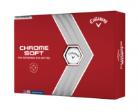 Callaway Chrome Soft (2022)
