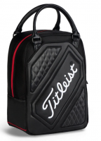 Titleist Jet Black Practice Ball Bag