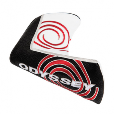 Odyssey Putter Head Covers 