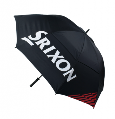 Srixon Umbrella (Black/White/Red)