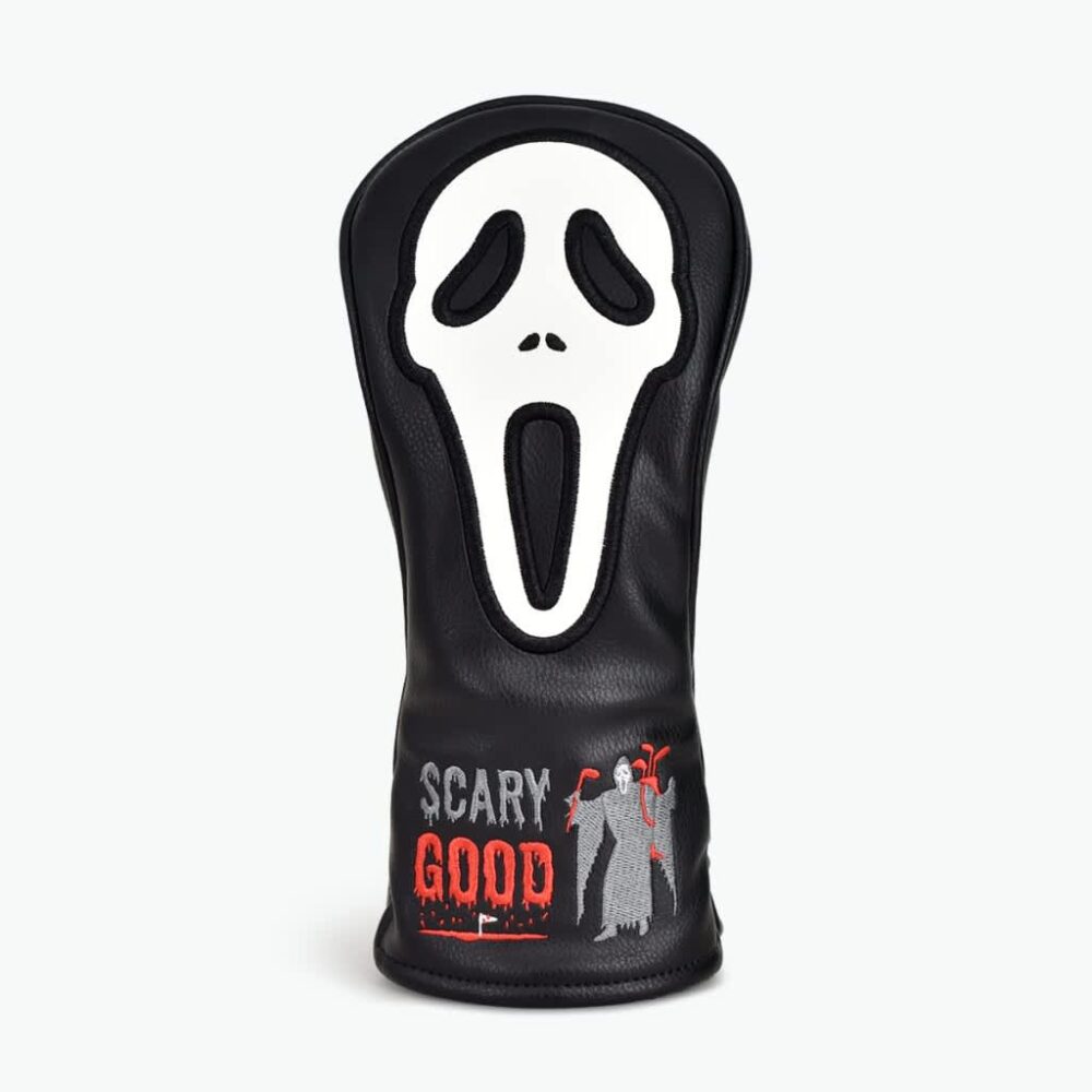 PRG Originals Driver Cover Scary Good