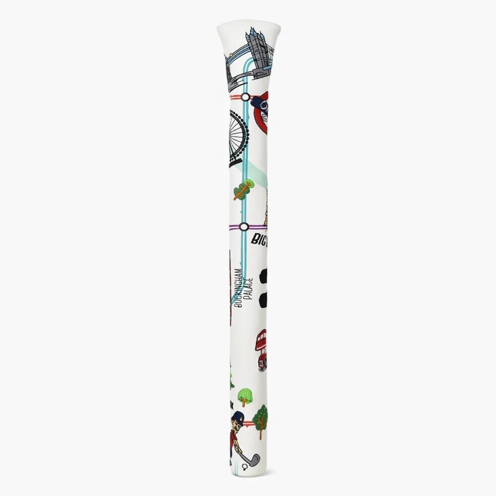 PRG Originals Alignment Stick Cover - London