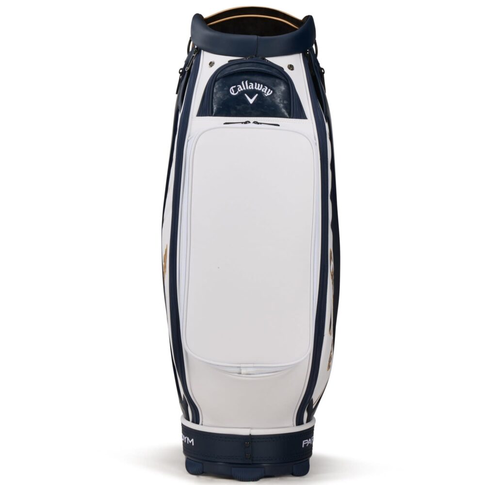 Callaway Paradym Tour Staff Bag - Image 4