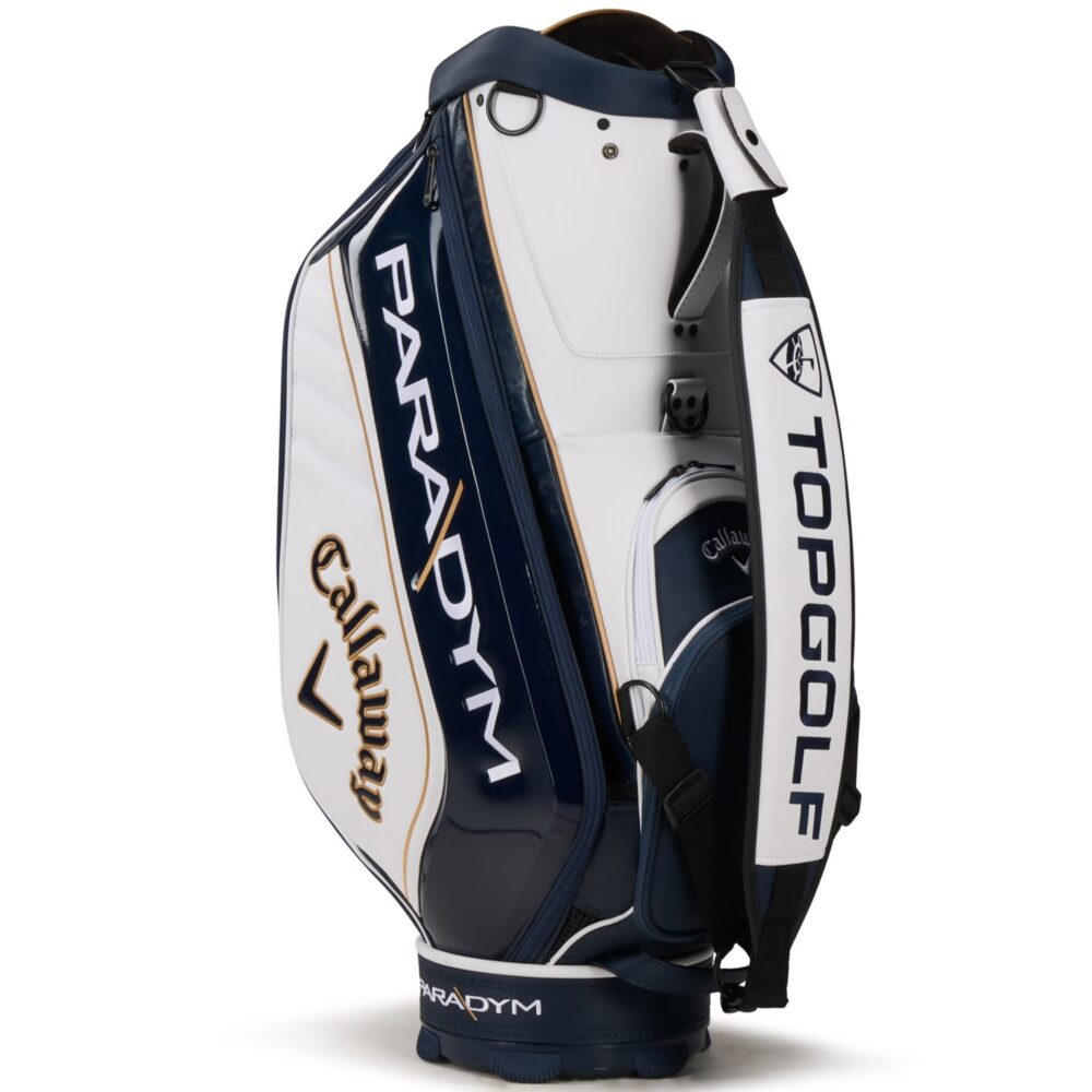 Callaway Paradym Tour Staff Bag - Image 2