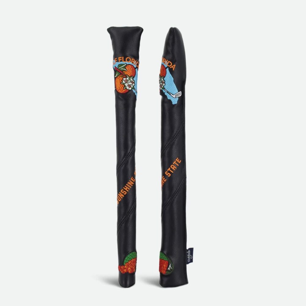 PRG Originals Alignment Stick Cover Sunshine State