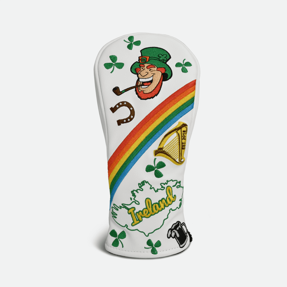 PRG Originals Lucky Charms Hybrid Cover