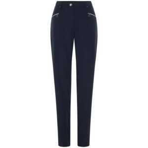Sporte Leisure Women's Core Pants - French Navy