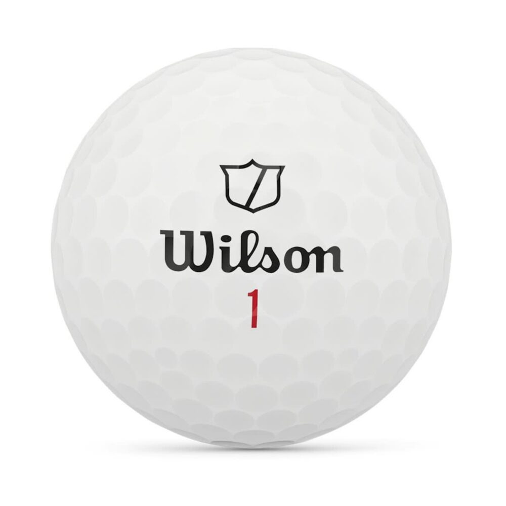 Wilson 24 Staff Model X - White - Image 3