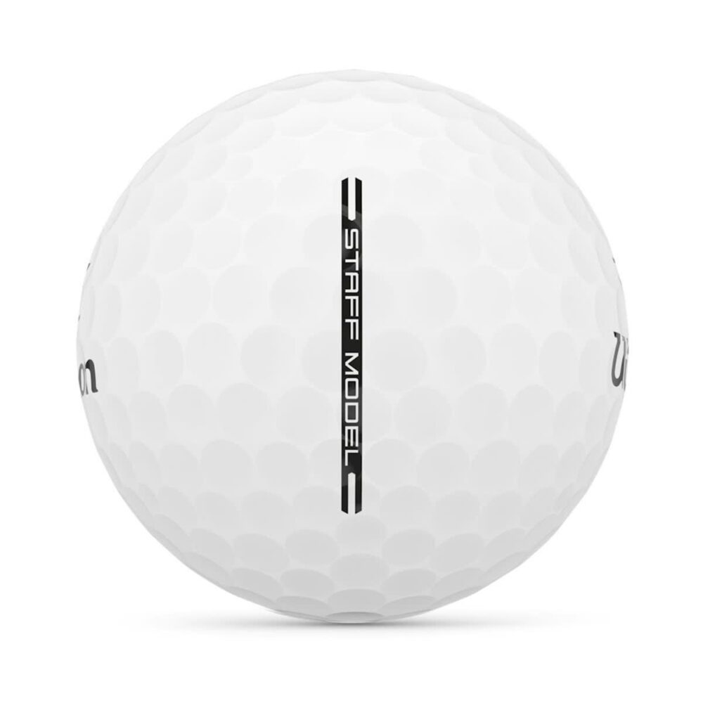 Wilson 24 Staff Model - White - Image 2
