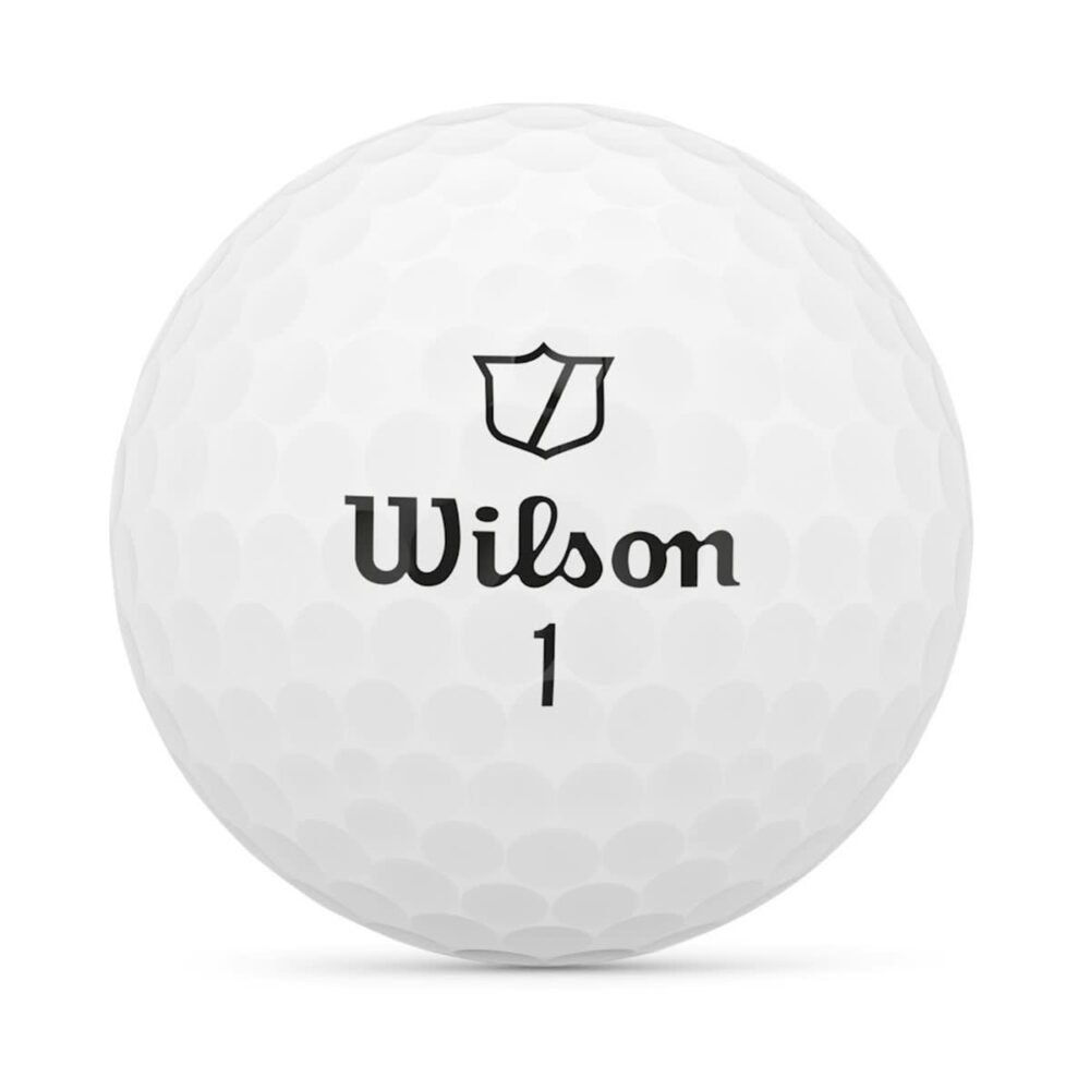 Wilson 24 Staff Model - White - Image 3