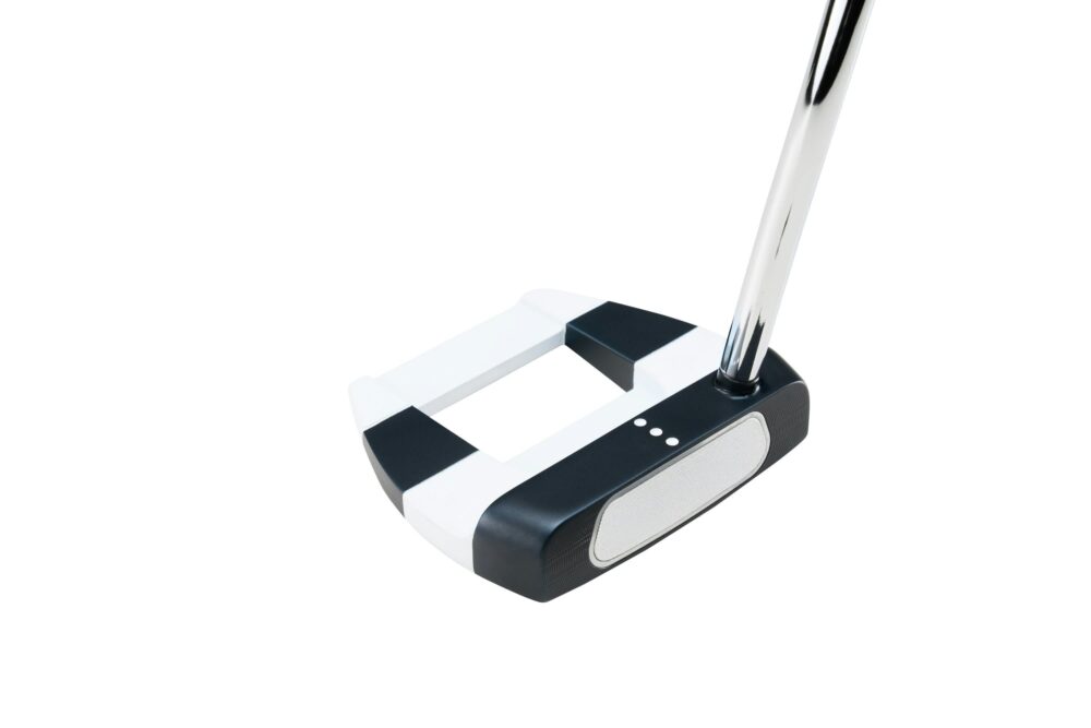 Odyssey Ai-ONE Cruiser Jailbird Putter Double Bend - Image 2