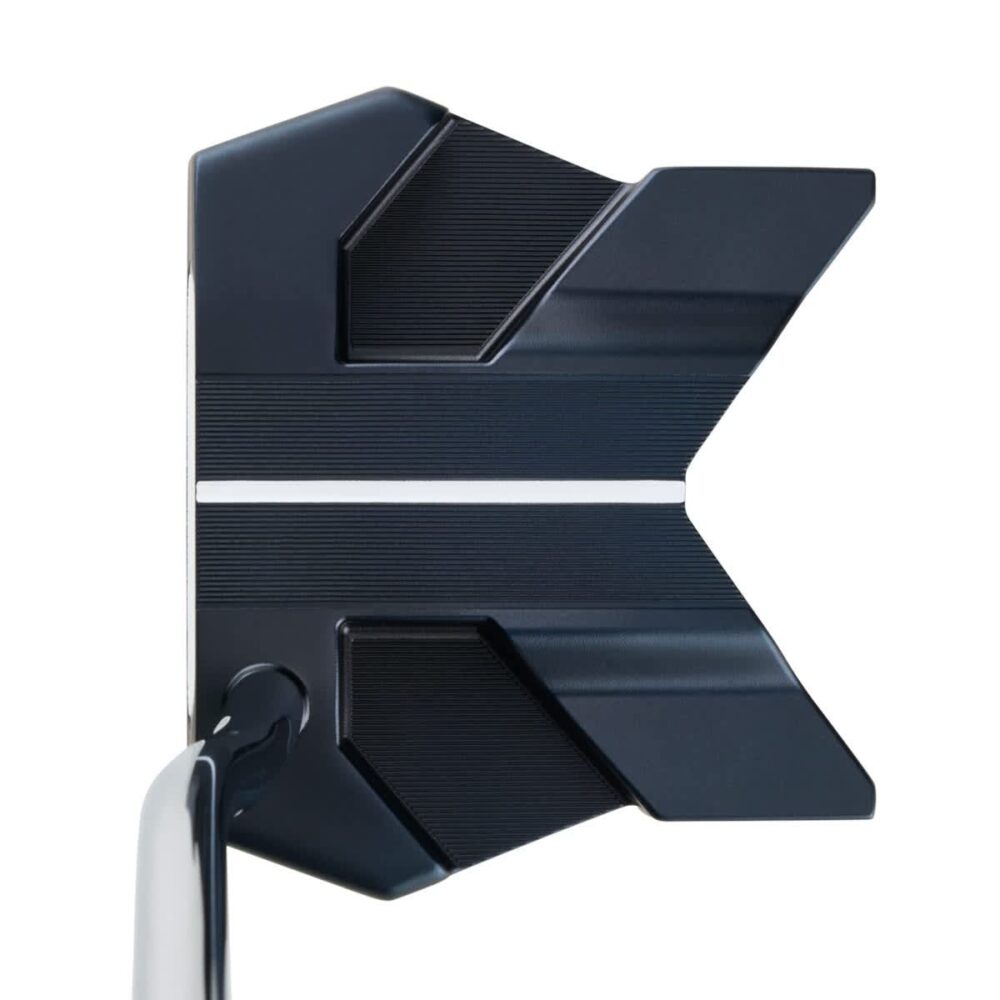 Odyssey Ai-ONE Wing Back Double Bend - Image 4