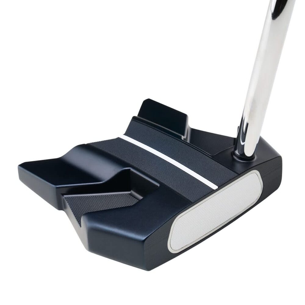 Odyssey Ai-ONE Wing Back Double Bend - Image 3