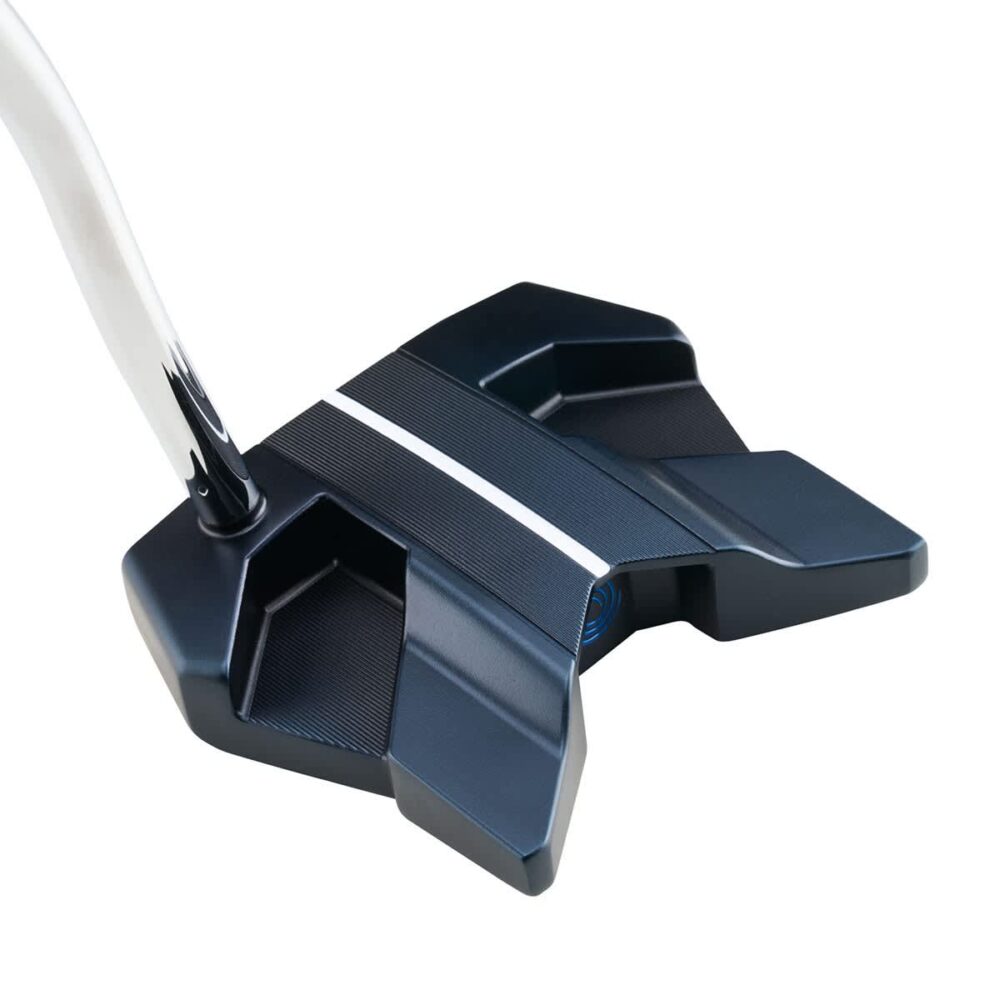 Odyssey Ai-ONE Wing Back Double Bend - Image 2