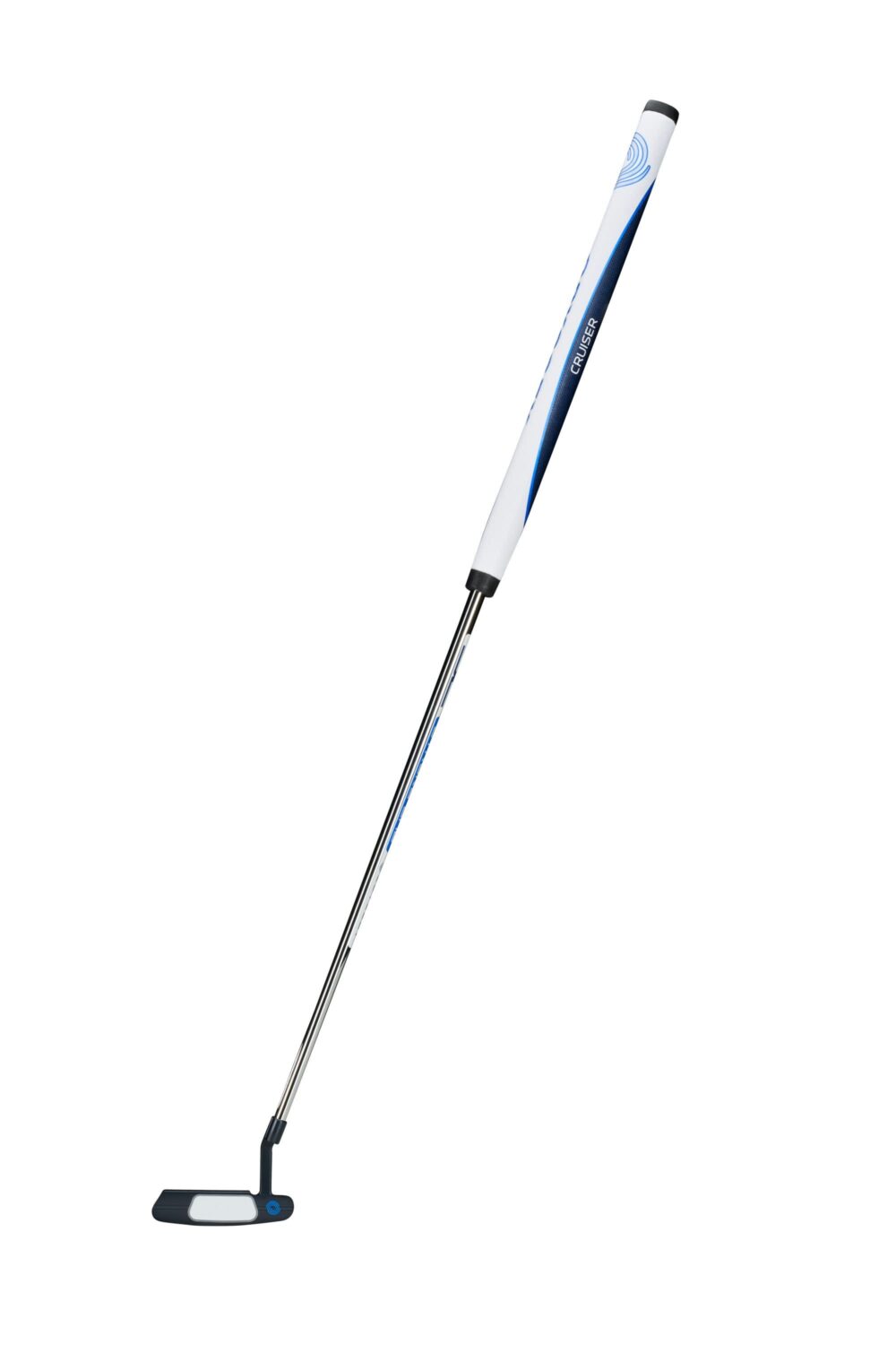 Odyssey Ai-ONE Cruiser Double Wide Putter Crank Hosel - Image 4