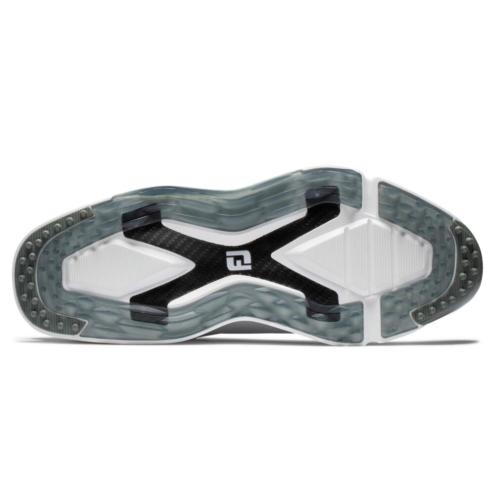 FootJoy 24 Pro/SLX Carbon Boa Shoes - White - Image 4