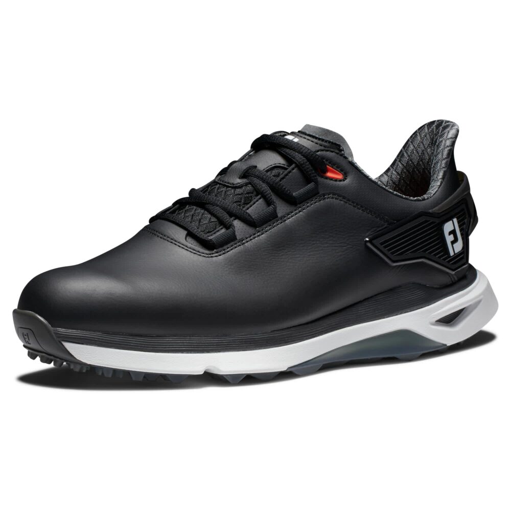FootJoy 24 Pro/SLX Shoes - Black
