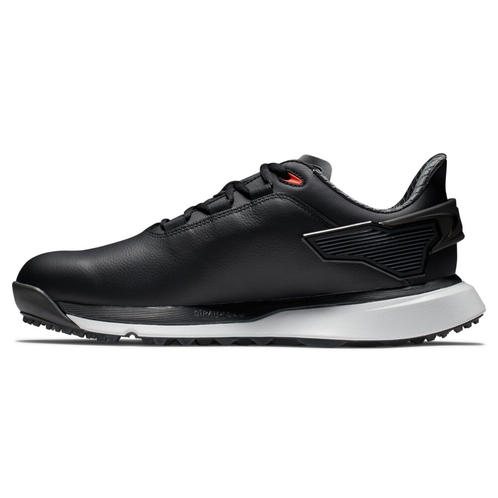 FootJoy 24 Pro/SLX Shoes - Black - Image 3