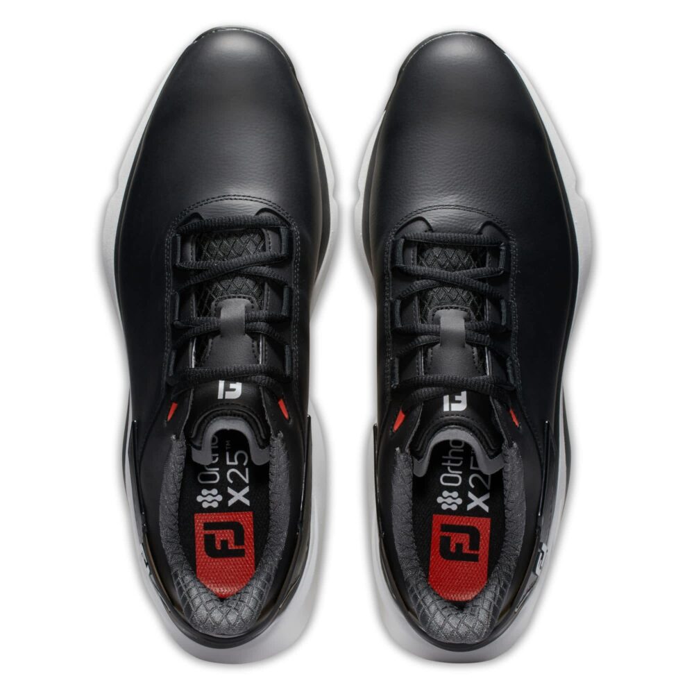 FootJoy 24 Pro/SLX Shoes - Black - Image 7