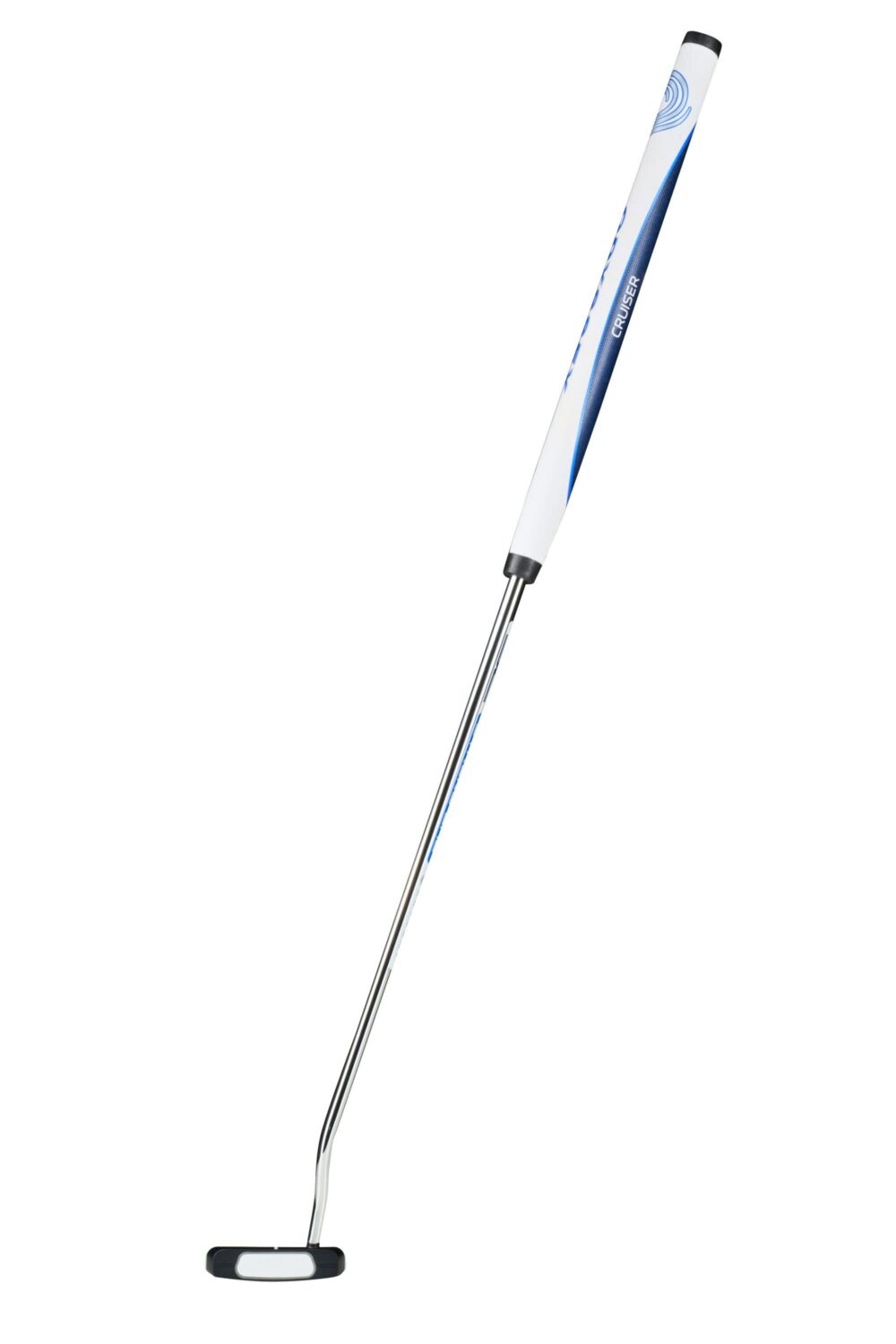 Odyssey Ai-ONE Cruiser Jailbird Putter Double Bend - Image 5