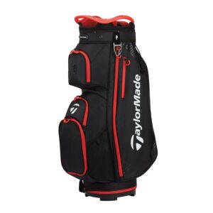 TaylorMade TM25 Pro Cart LX Cart Bag