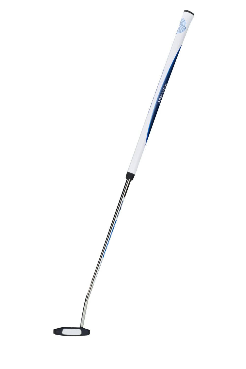 Odyssey Ai-ONE Cruiser #7 Armlock Putter Double Bend - Image 5