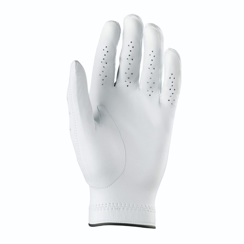 Wilson Staff Conform Glove - White - Image 2
