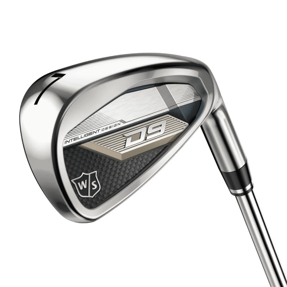 Wilson Staff D9 - Left Hand
