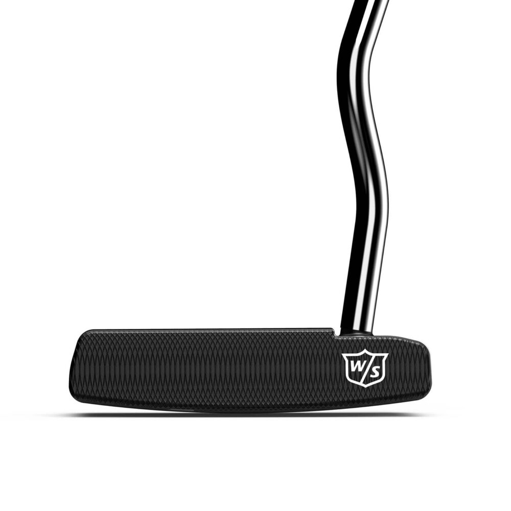 Wilson Staff Infinite West Loop Putter - Image 2