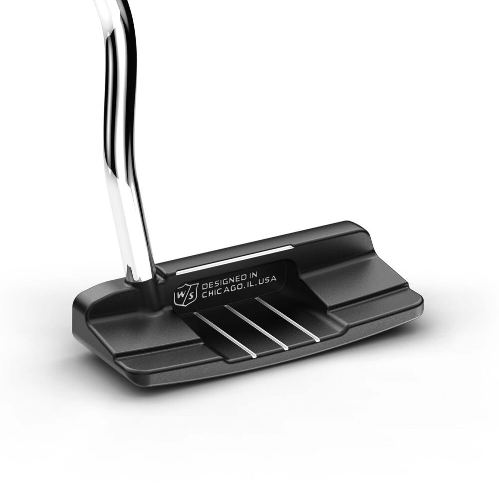 Wilson Staff Infinite West Loop Putter - Image 3