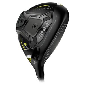 Ping G430 LST #3 Fairway Wood - Right Hand