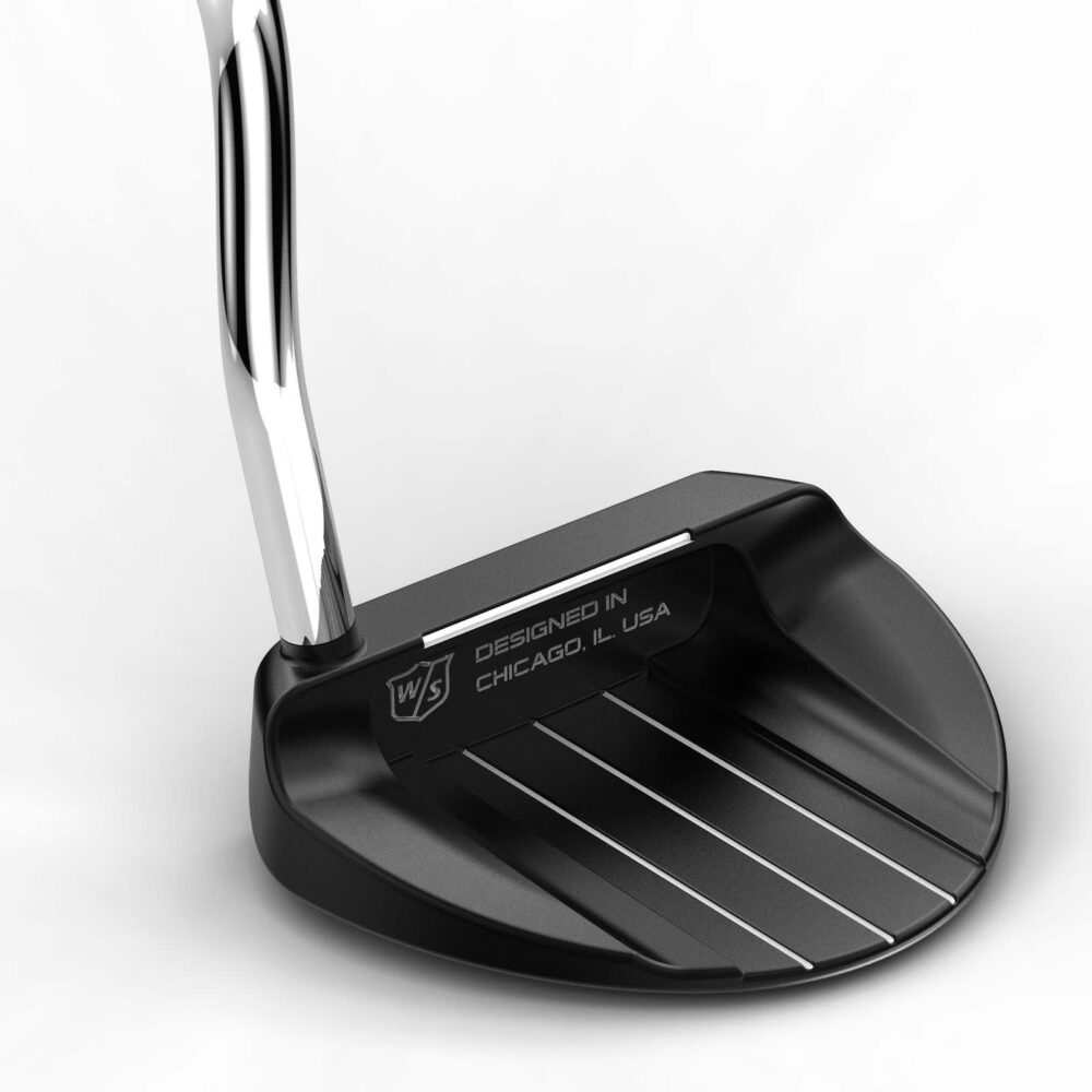 Wilson Staff Infinite The Bean Putter - Image 3