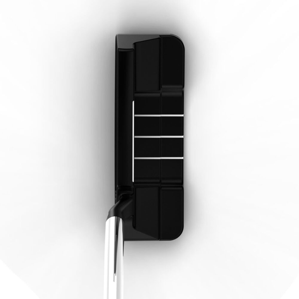 Wilson Staff Infinite Michigan Ave Putter - Image 4
