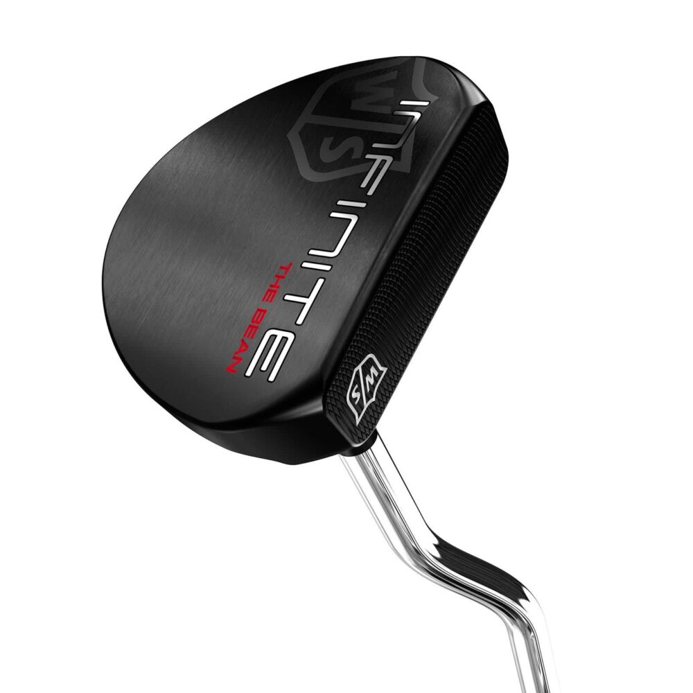 Wilson Staff Infinite The Bean Putter