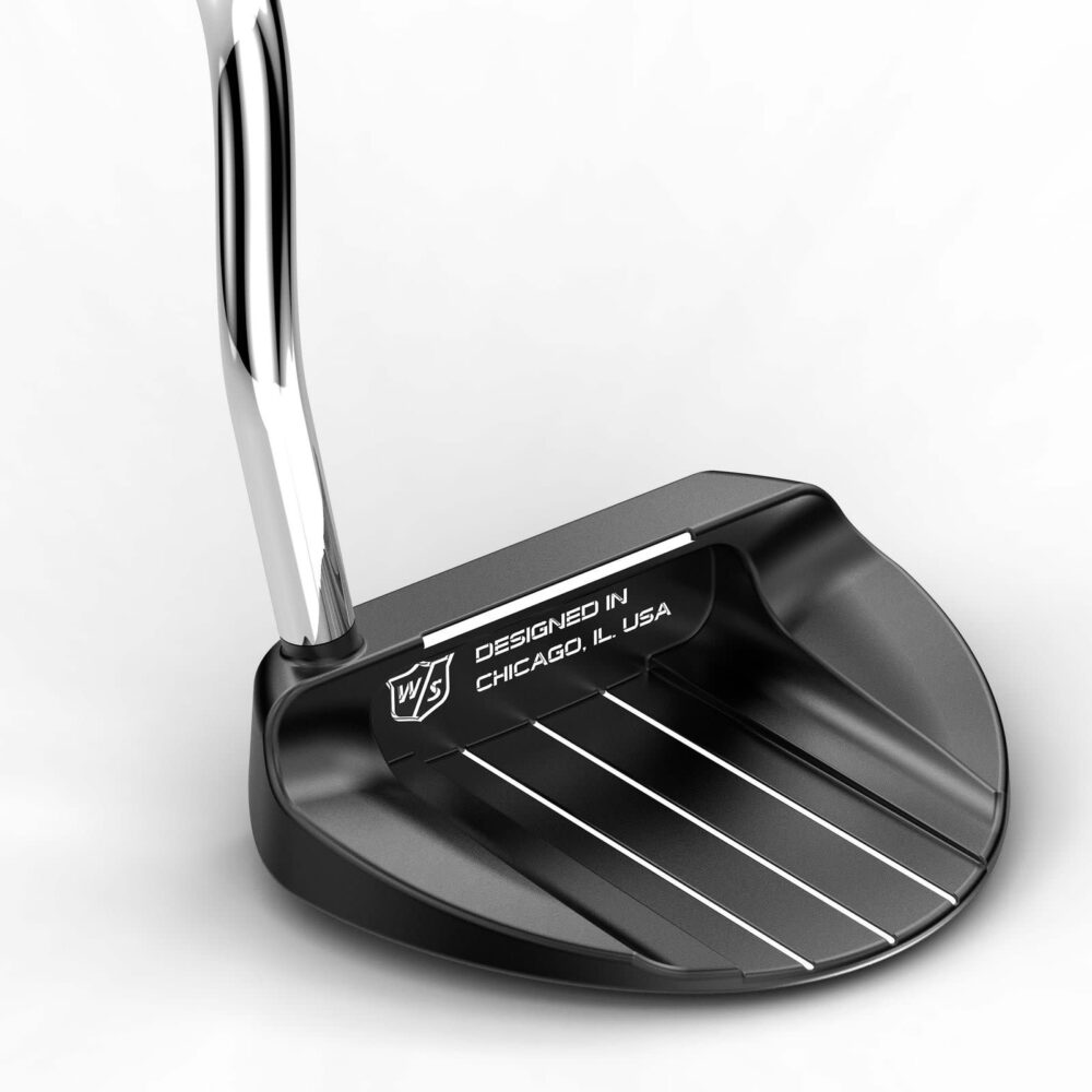 Wilson Staff Infinite The Bean Putter Women's - Image 2
