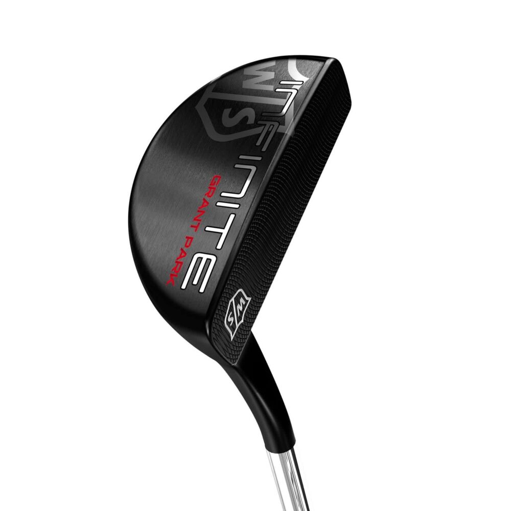 Wilson Staff Infinite Grant Park Putter