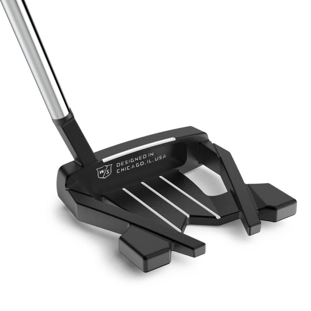 Wilson Staff Infinite Buckingham Putter - Image 4