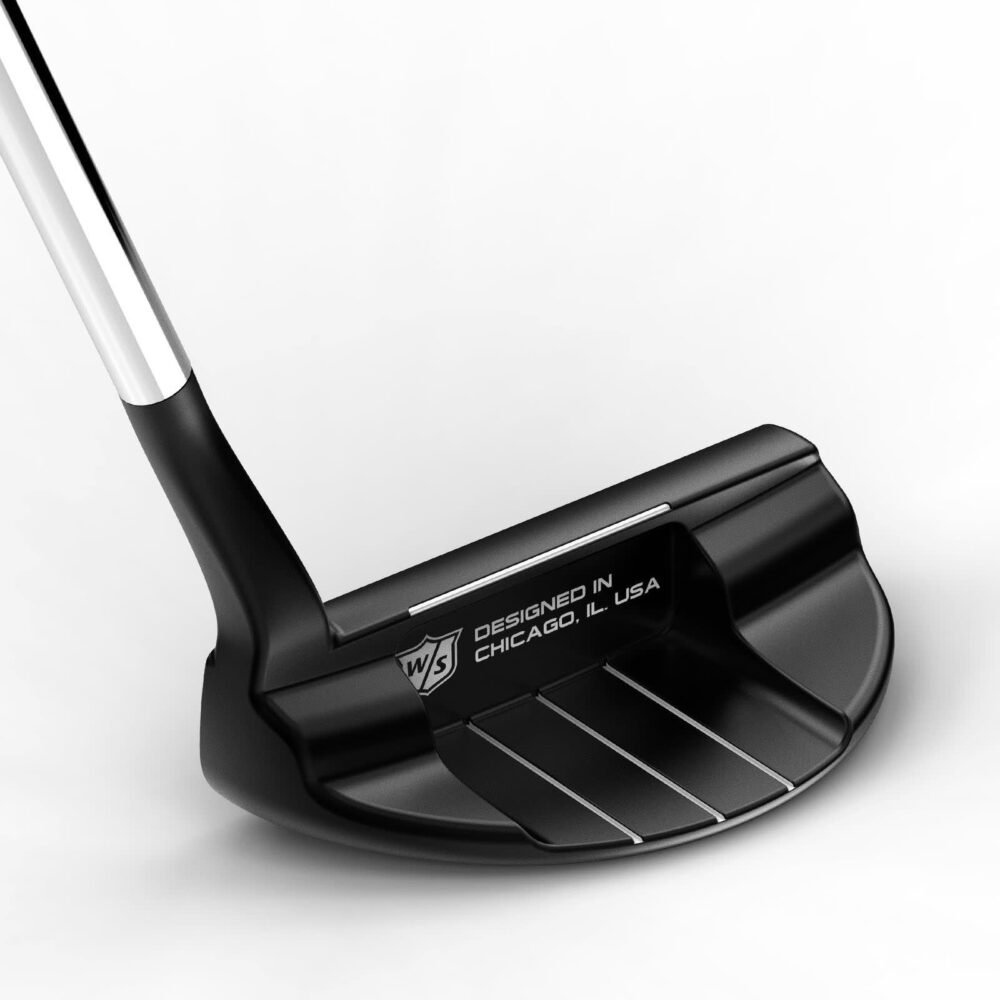 Wilson Staff Infinite Grant Park Putter - Image 3