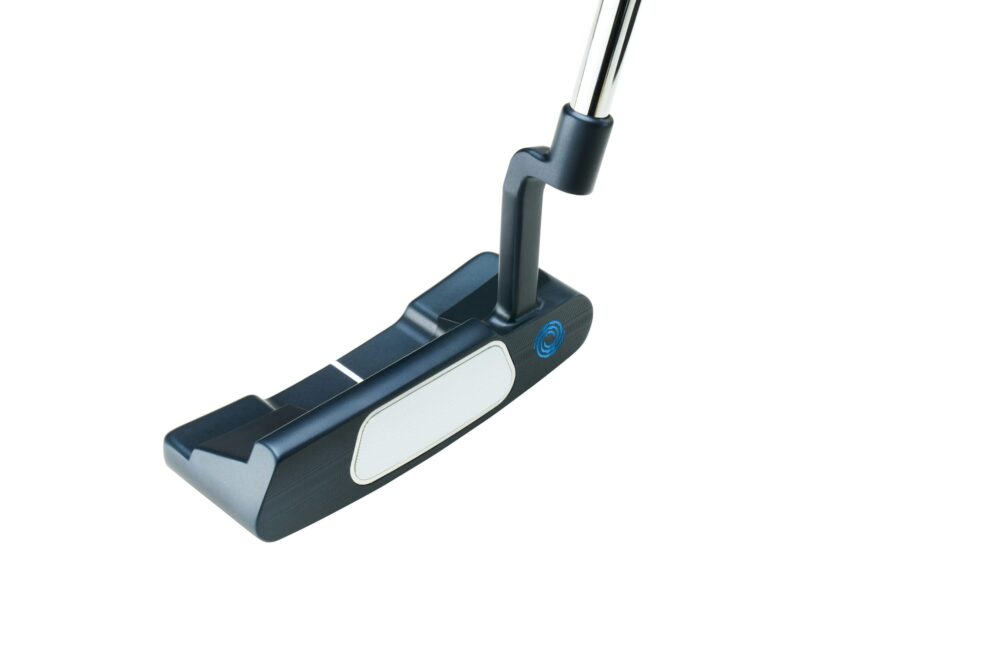 Odyssey Ai-ONE Cruiser Double Wide Putter Crank Hosel - Image 3