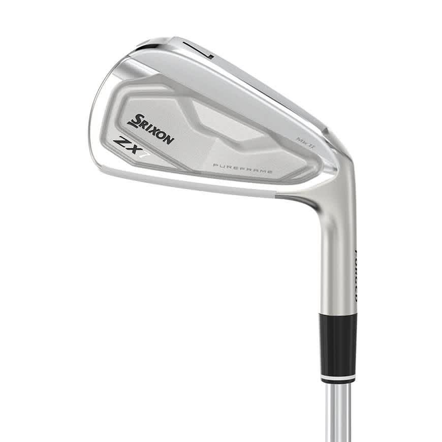 SRIXON ZX MKⅡ 4U 22° Srixon ZX MK II Fairway Wood | Golf Avenue