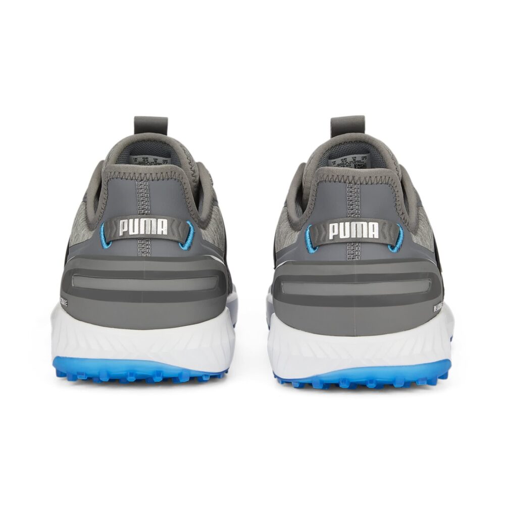 Puma Ignite Elevate Wide Shoes - Quiet Shade/Puma Silver - Image 2