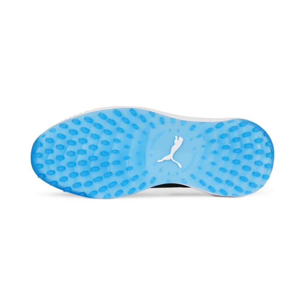 Puma Ignite Elevate Wide Shoes - Quiet Shade/Puma Silver - Image 6