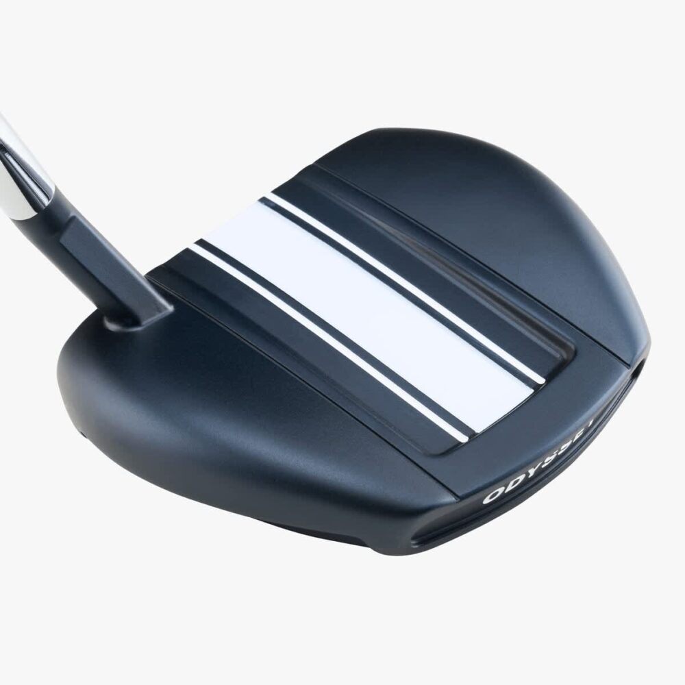 Odyssey Ai-ONE Putter 24 Slant - Image 3