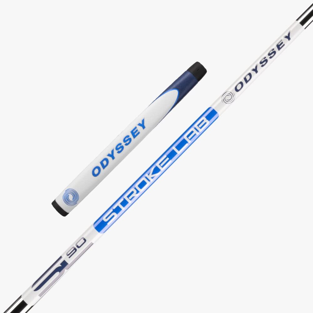 Odyssey Ai-ONE Putter 24 Slant - Image 5