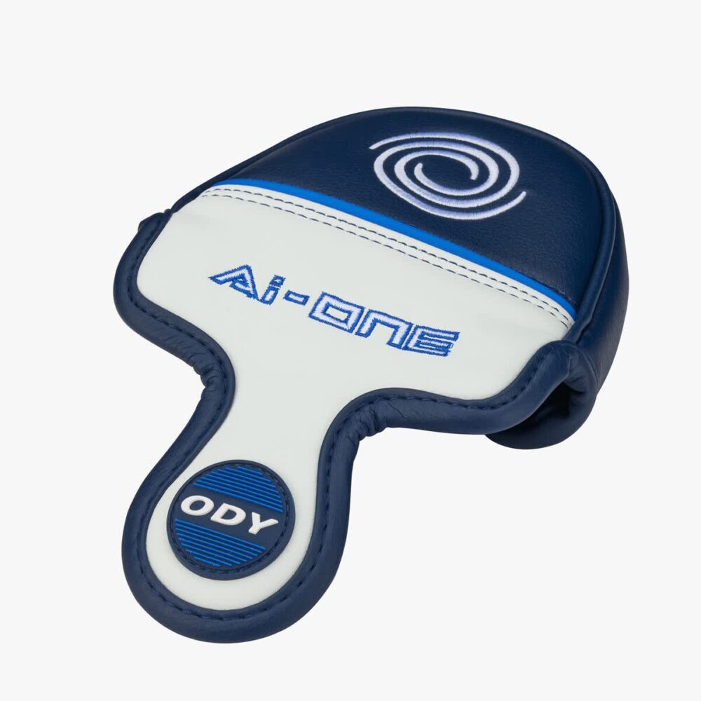 Odyssey Ai-ONE Putter 24 Slant - Image 8