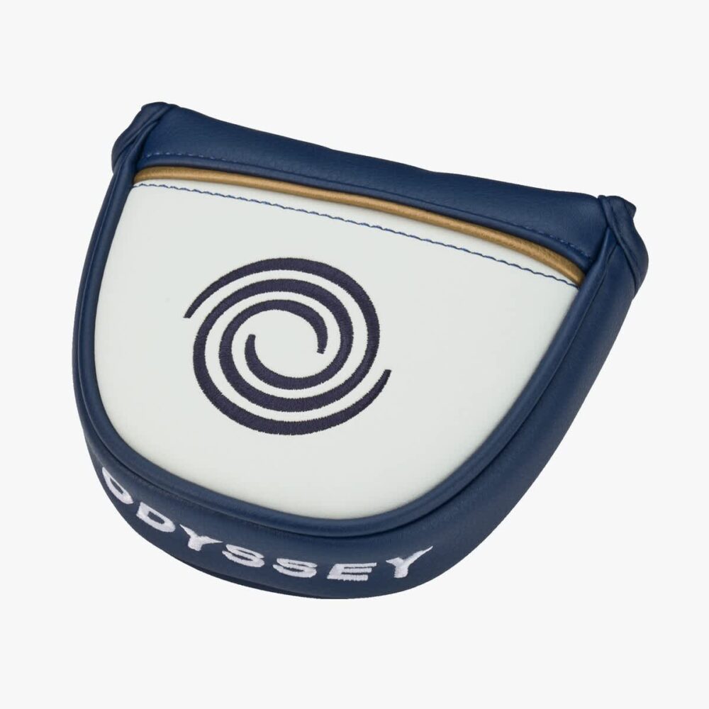 Odyssey Ai-ONE Milled Putter 2-Ball T Double Bend - Image 6