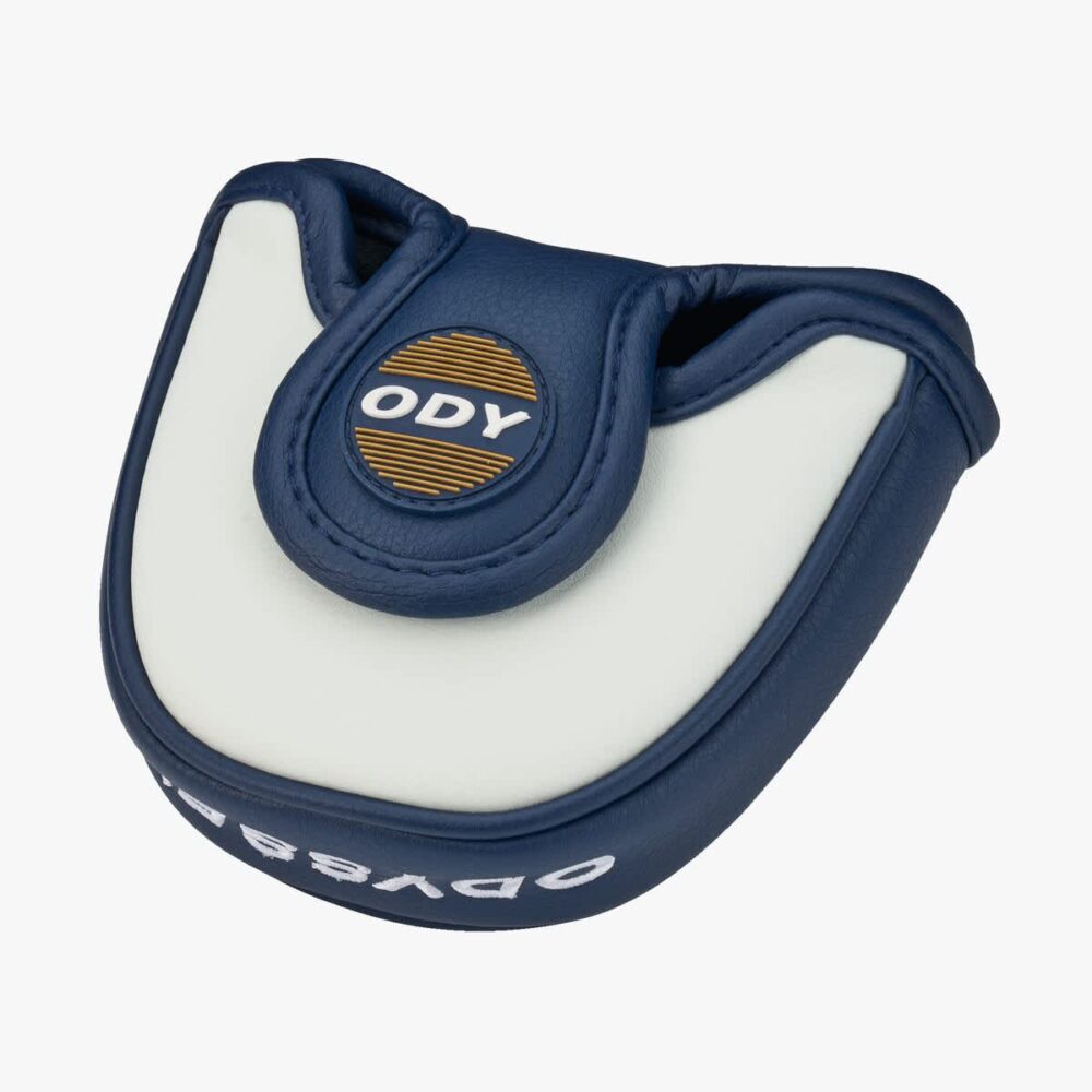 Odyssey Ai-ONE Milled Putter 2-Ball T Double Bend - Image 7