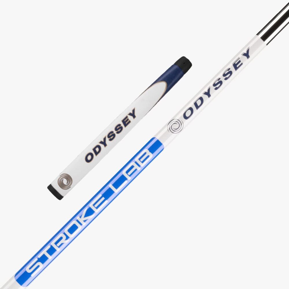 Odyssey Ai-ONE Milled Putter One Wide T Crank Hosel - Image 5