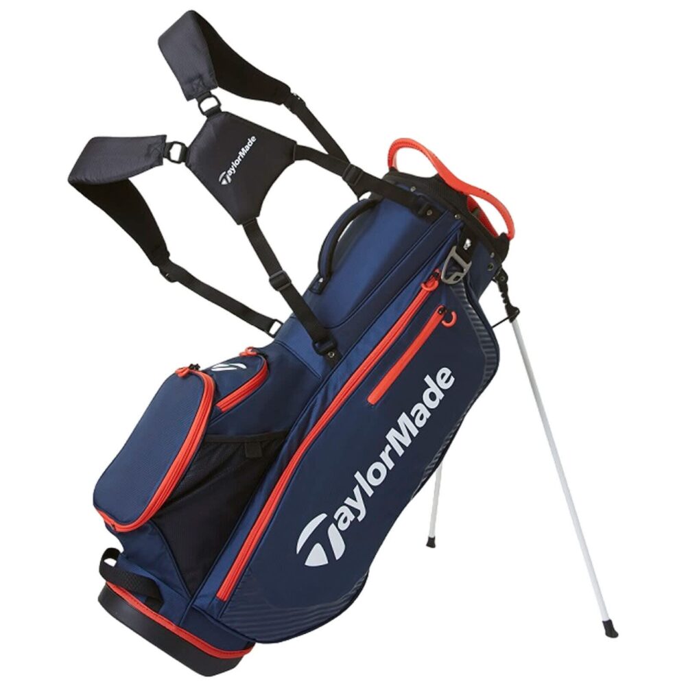 Taylormade TM23 Pro Stand Bag - Image 2