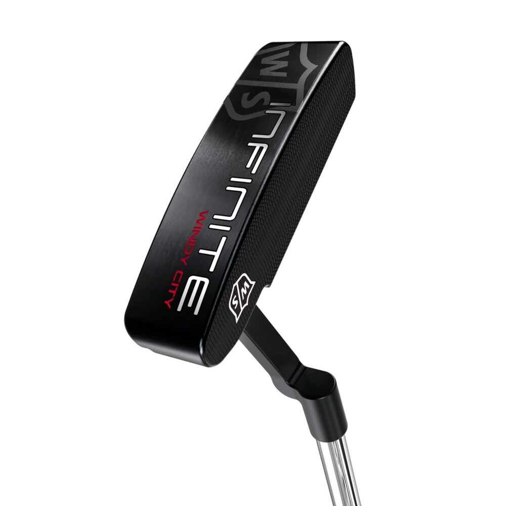 Wilson Staff Infinite Windy City Putter Women's